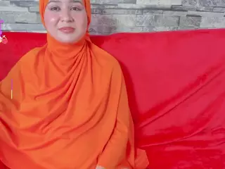 Hiyab-Sami's Live Sex Cam Show