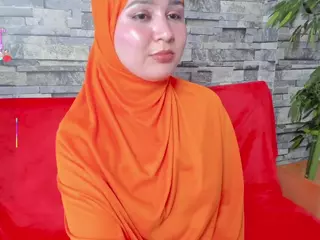 Hiyab-Sami's Live Sex Cam Show