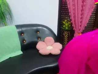 Lisa-Rios's Live Sex Cam Show