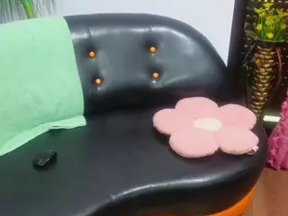Lisa-Rios's Live Sex Cam Show