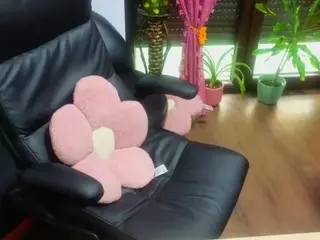 Lisa-Rios's Live Sex Cam Show