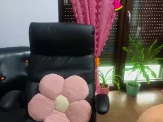 Lisa-Rios's Live Sex Cam Show