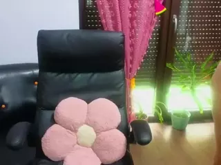 Lisa-Rios's Live Sex Cam Show