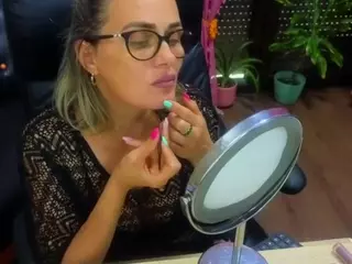 Lisa-Rios's Live Sex Cam Show