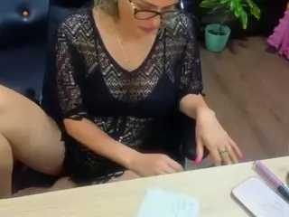 Lisa-Rios's Live Sex Cam Show