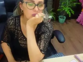 Lisa-Rios's Live Sex Cam Show