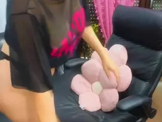 Lisa-Rios's Live Sex Cam Show