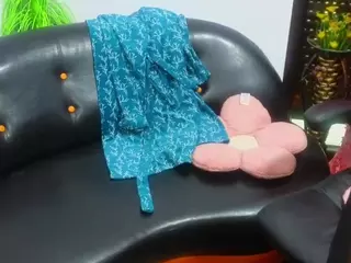 Lisa-Rios's Live Sex Cam Show