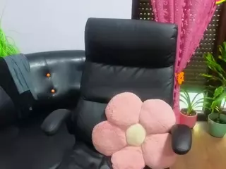 Lisa-Rios's Live Sex Cam Show