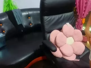 Lisa-Rios's Live Sex Cam Show