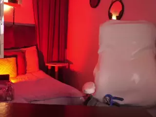 sheyla Hills's Live Sex Cam Show