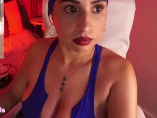 sheyla Hills's Live Sex Cam Show