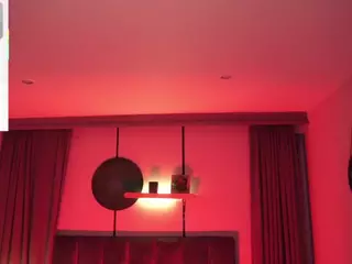 sheyla Hills's Live Sex Cam Show