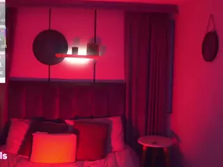 sheyla Hills's Live Sex Cam Show