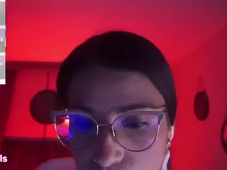 sheyla Hills's Live Sex Cam Show