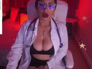 sheyla Hills's Live Sex Cam Show