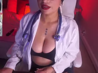 sheyla Hills's Live Sex Cam Show