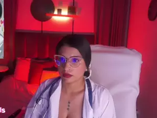 sheyla Hills's Live Sex Cam Show