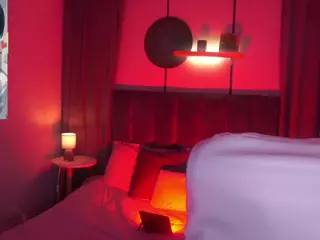 sheyla Hills's Live Sex Cam Show