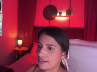 sheyla Hills's Live Sex Cam Show