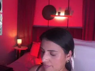 sheyla Hills's Live Sex Cam Show