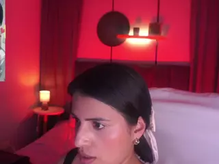 sheyla Hills's Live Sex Cam Show