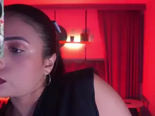 sheyla Hills's Live Sex Cam Show