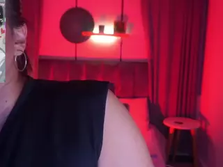 sheyla Hills's Live Sex Cam Show