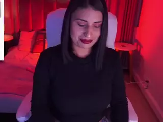 sheyla Hills's Live Sex Cam Show