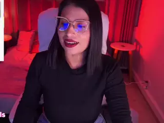 sheyla Hills's Live Sex Cam Show