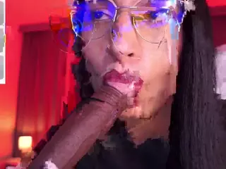 sheyla Hills's Live Sex Cam Show