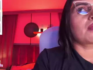 sheyla Hills's Live Sex Cam Show