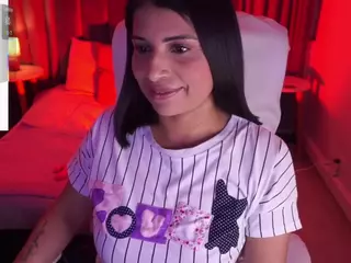 sheyla Hills's Live Sex Cam Show