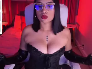 sheyla Hills's Live Sex Cam Show