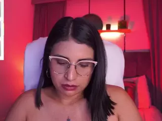 sheyla Hills's Live Sex Cam Show