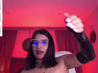 sheyla Hills's Live Sex Cam Show