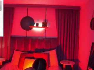 sheyla Hills's Live Sex Cam Show
