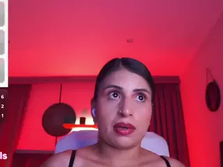 sheyla Hills's Live Sex Cam Show