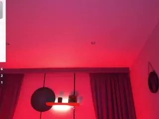 sheyla Hills's Live Sex Cam Show