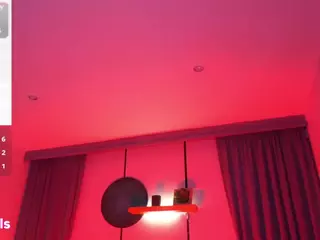 sheyla Hills's Live Sex Cam Show
