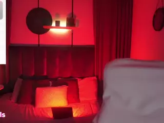 sheyla Hills's Live Sex Cam Show