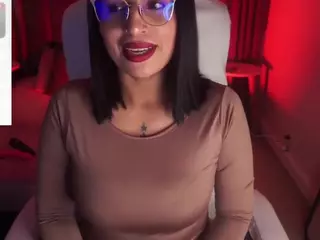 sheyla Hills's Live Sex Cam Show