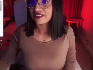 sheyla Hills's Live Sex Cam Show