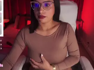 sheyla Hills's Live Sex Cam Show