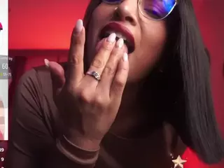 sheyla Hills's Live Sex Cam Show