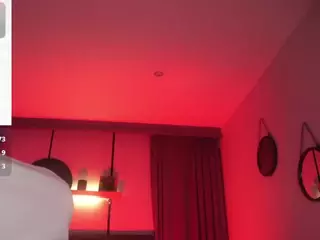 sheyla Hills's Live Sex Cam Show