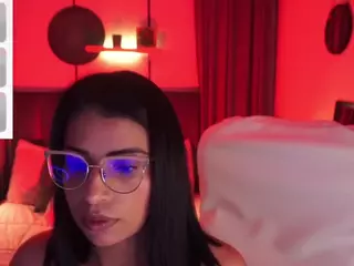 sheyla Hills's Live Sex Cam Show