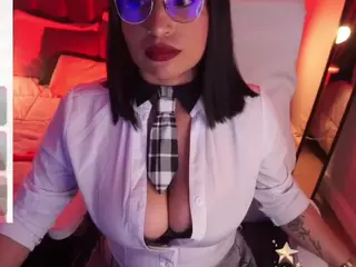 sheyla Hills's Live Sex Cam Show