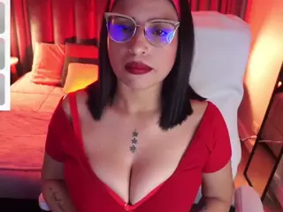 sheyla Hills's Live Sex Cam Show
