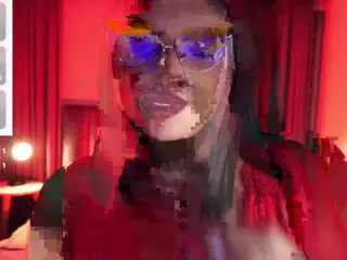 sheyla Hills's Live Sex Cam Show